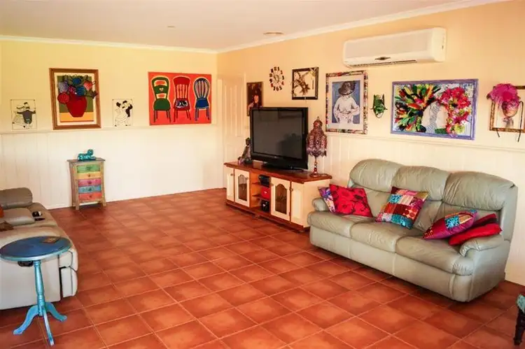 Seventh view of Homely house listing, 106 Quinn Street, Numurkah VIC 3636