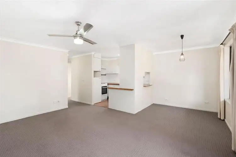 Third view of Homely semi-detached listing, 2/3 Barracuda Court, Palm Beach QLD 4221