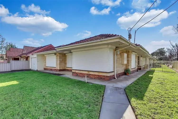 Second view of Homely unit listing, 1/10 Dunbar Terrace, Glenelg East SA 5045