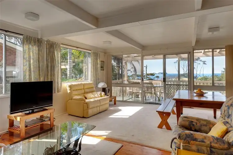 Fifth view of Homely house listing, 28 Burrawang Crescent, Sunshine Bay NSW 2536