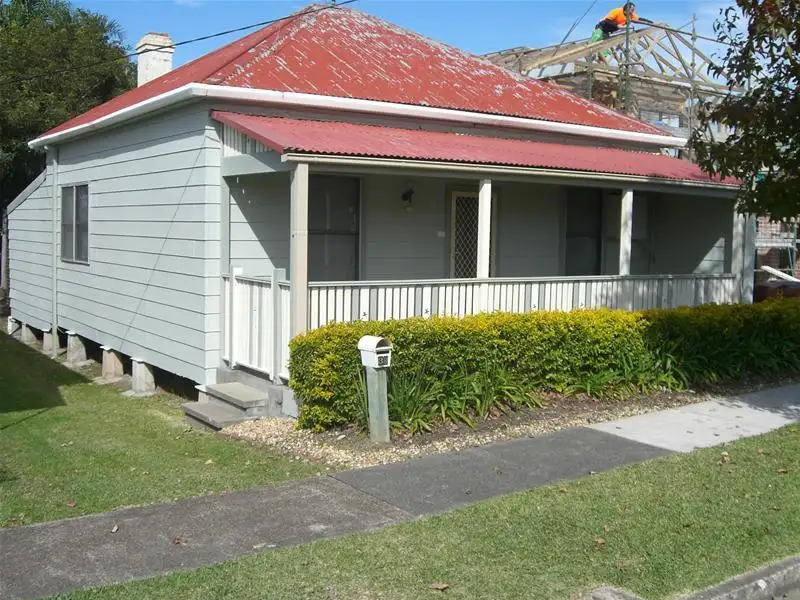 Main view of Homely house listing, 39 Narara Road, Adamstown NSW 2289