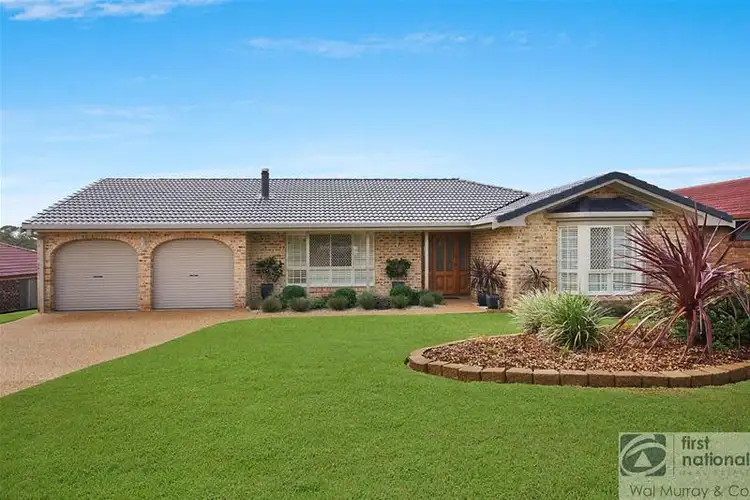 Main view of Homely house listing, 12 Janice Court, Goonellabah NSW 2480