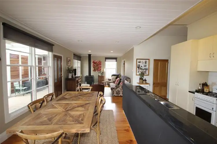 Fourth view of Homely house listing, 213 Commercial Road, Koroit VIC 3282