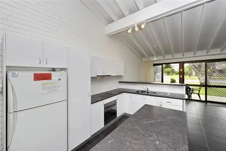 Fifth view of Homely townhouse listing, 7/2 Gowrie Avenue, Nelson Bay NSW 2315