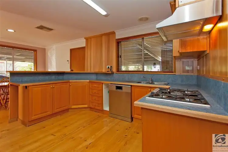 Third view of Homely house listing, 2 Ruby Road, West Wodonga VIC 3690