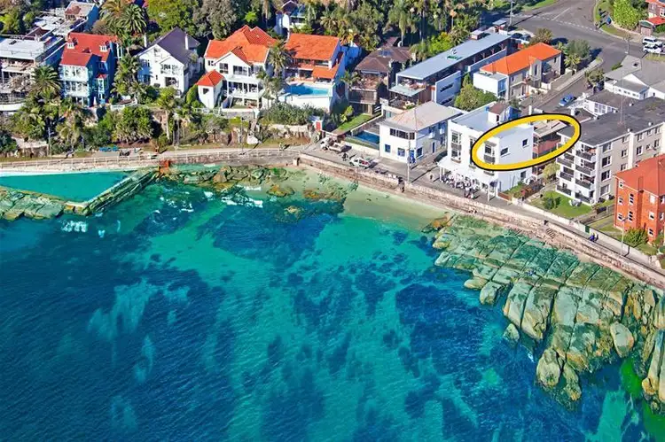 Third view of Homely apartment listing, 6/7-9 Marine Parade, Manly NSW 2095