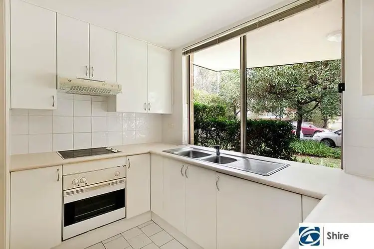 Fourth view of Homely apartment listing, 13/2-6 Koorabel Avenue, Gymea NSW 2227