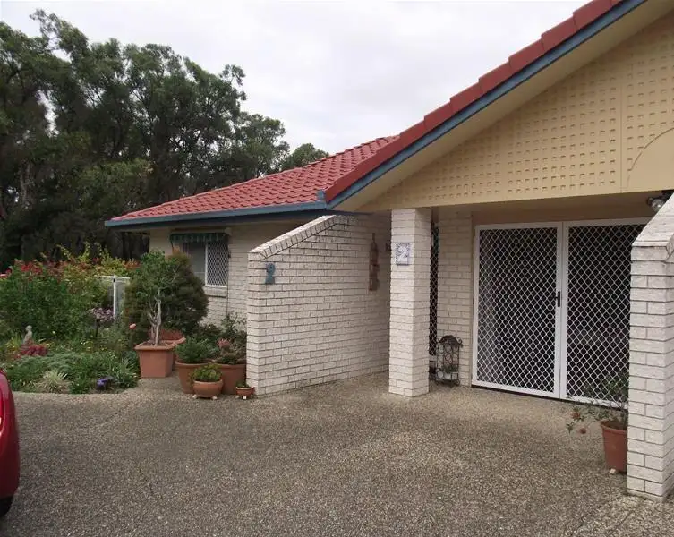 Main view of Homely unit listing, Address available on request