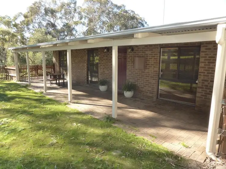 85 Augustini Road, Bakers Hill WA 6562