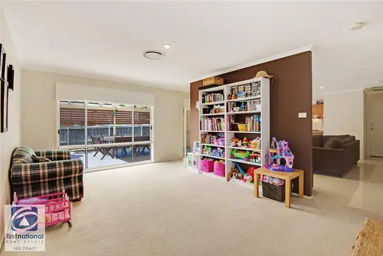 Sixth view of Homely house listing, 15 Tamarind Drive, Acacia Gardens NSW 2763