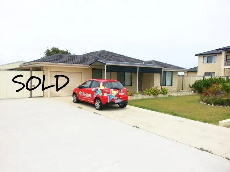83 LESUEUR Drive, Jurien Bay WA 6516