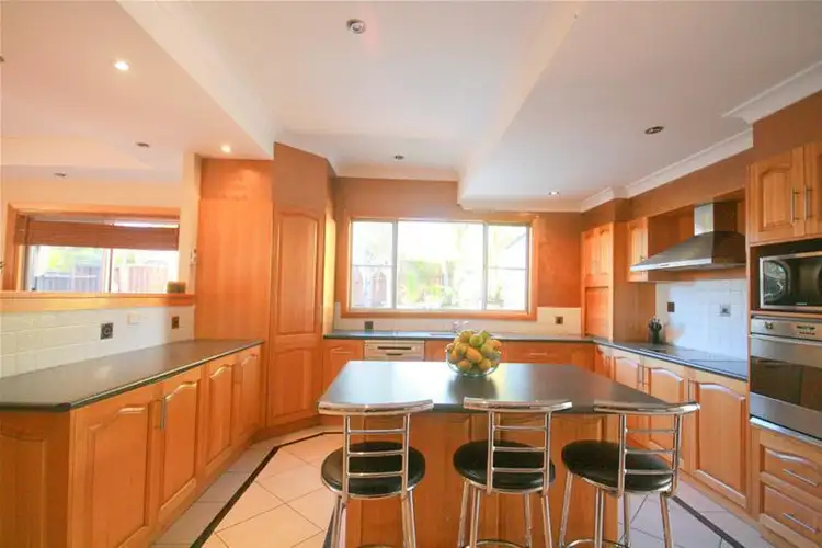 Fourth view of Homely house listing, 12 Elouera Crescent, Kanahooka NSW 2530