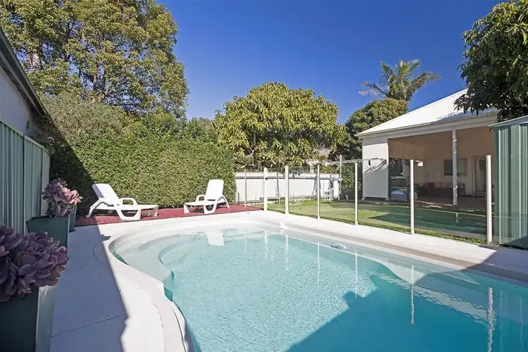 Second view of Homely house listing, 213 Beaumont Street, Hamilton South NSW 2303