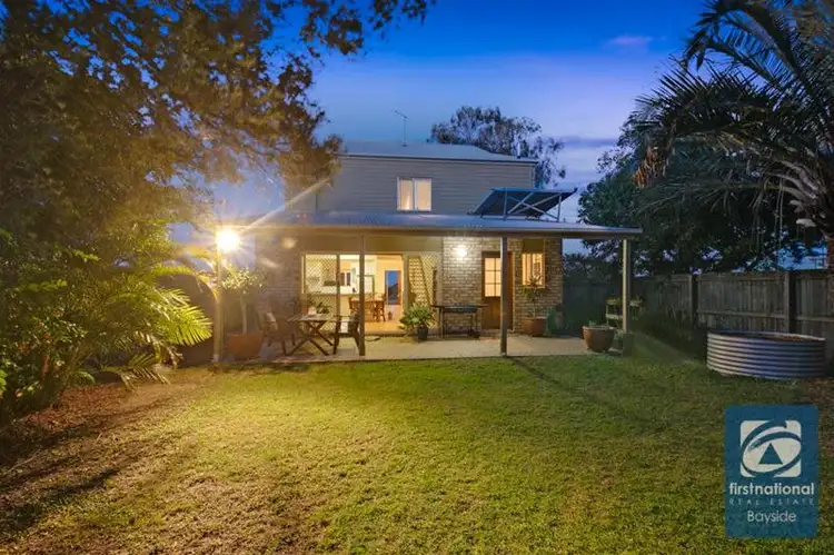 Sixth view of Homely house listing, 268 Queens Esplanade, Thorneside QLD 4158