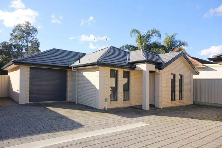 Main view of Homely house listing, 6/187-189 Sturt Road, Seacombe Gardens SA 5047