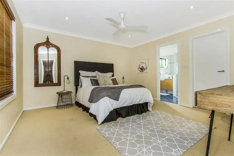 Fourth view of Homely house listing, 4 Lakedge Avenue, Berkeley Vale NSW 2261