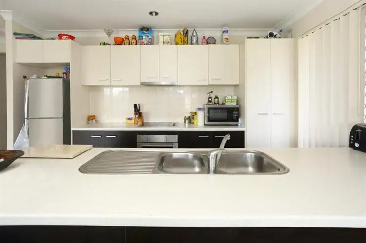 Sixth view of Homely house listing, 8 Collingrove Circuit, Pimpama QLD 4209