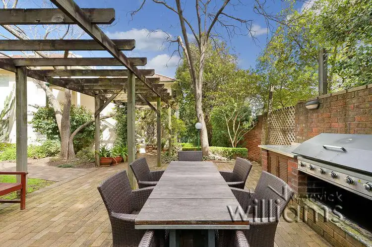 Fourth view of Homely apartment listing, 14/35 Marlborough Street, Drummoyne NSW 2047