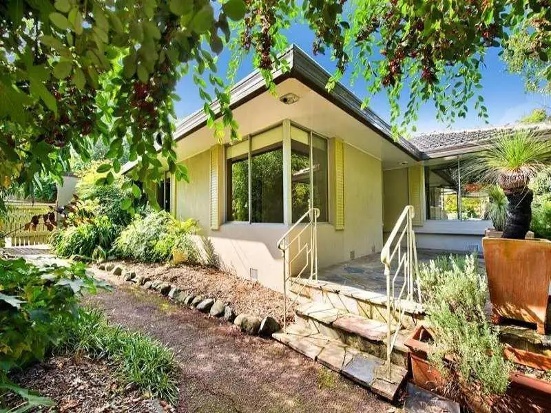 Main view of Homely house listing, 5 Dickasons Road, Heathmont VIC 3135