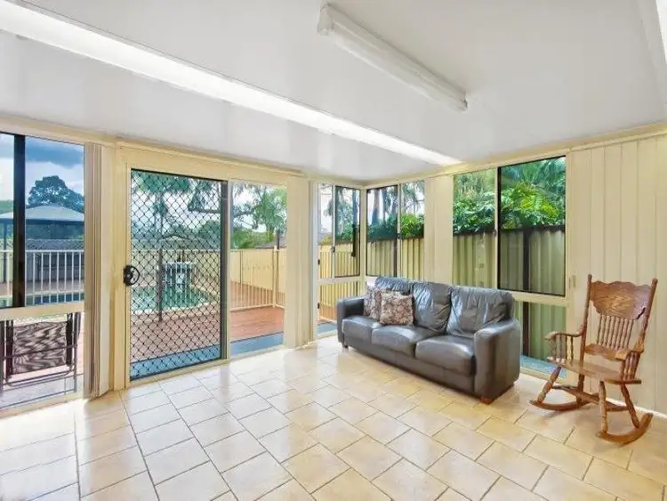 Second view of Homely house listing, 22 Catherine Street, Mannering Park NSW 2259