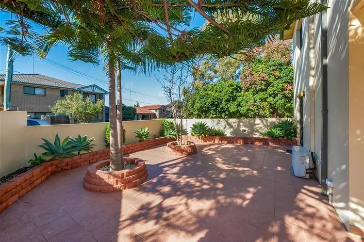 Fourth view of Homely townhouse listing, 4/185 Fitzgerald Avenue, Maroubra NSW 2035