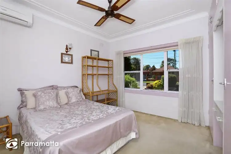 Third view of Homely house listing, 76 Richmond Street, South Wentworthville NSW 2145