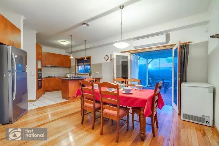 Seventh view of Homely house listing, 34 Truganina Avenue, Seabrook VIC 3028