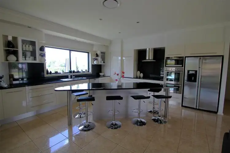 Fourth view of Homely house listing, 159 Bellevue Road, Tenterfield NSW 2372