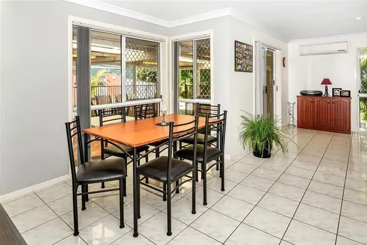 Sixth view of Homely house listing, 14 Belrose Boulevard, Varsity Lakes QLD 4227