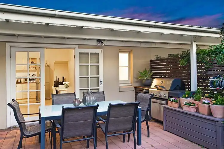 Sixth view of Homely semi-detached listing, 45 Princes Street, Ryde NSW 2112