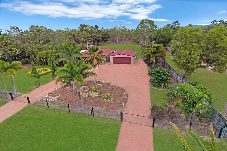 21 Carbine Court, Kelso QLD 4815