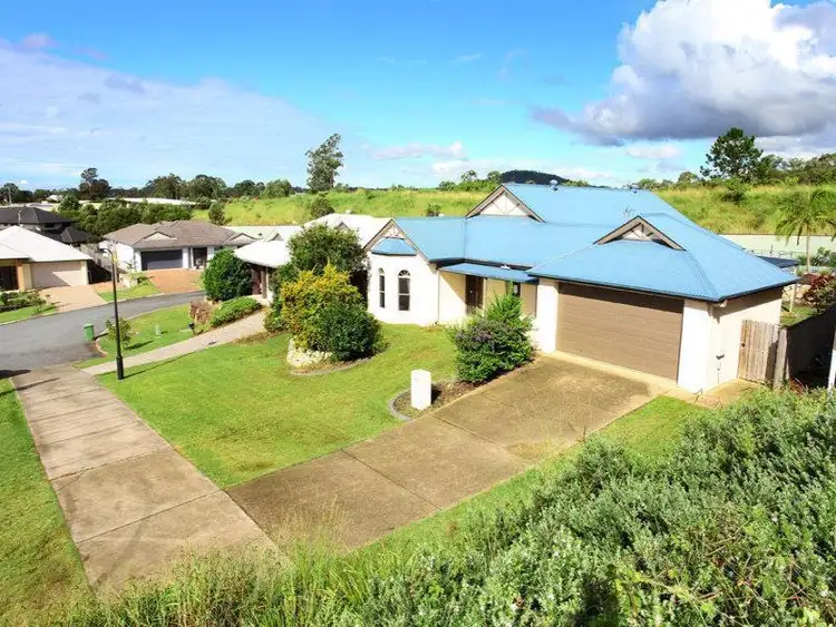 Second view of Homely house listing, 37 Barrington Street, Upper Coomera QLD 4209