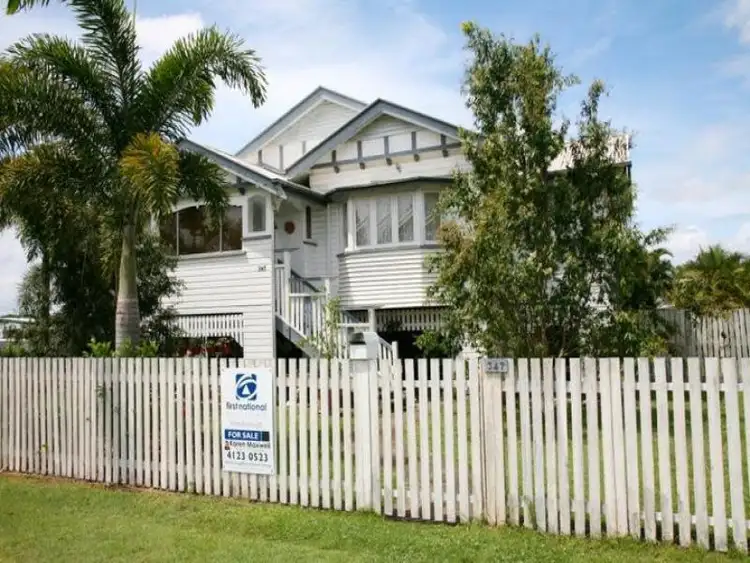 347 Ann Street, Maryborough QLD 4650