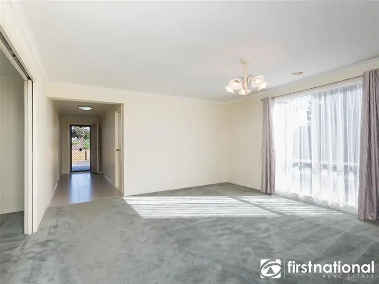 Second view of Homely house listing, 58 Golf Links Road, Berwick VIC 3806