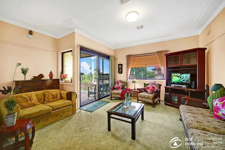 Third view of Homely house listing, 30 Frances Road, Putney NSW 2112