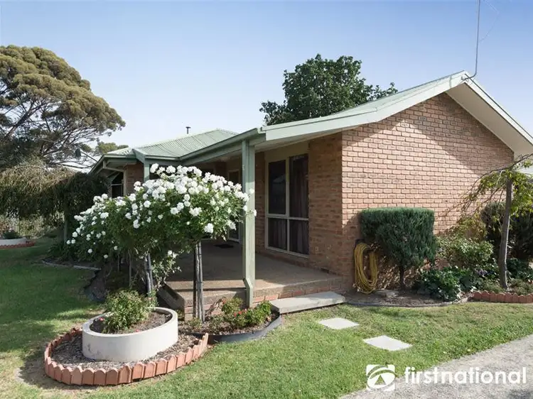 Second view of Homely unit listing, 1/10 Station Street, Officer VIC 3809