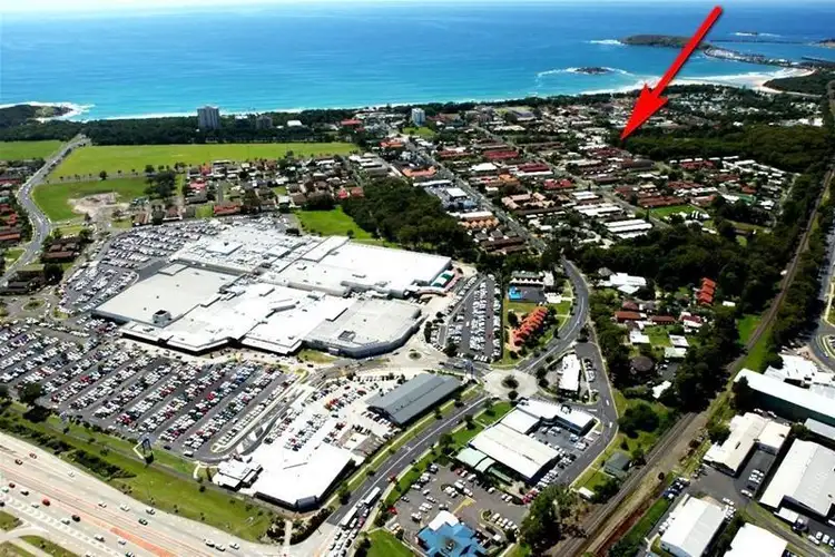Seventh view of Homely villa listing, 2/38 Prince Street, Coffs Harbour NSW 2450