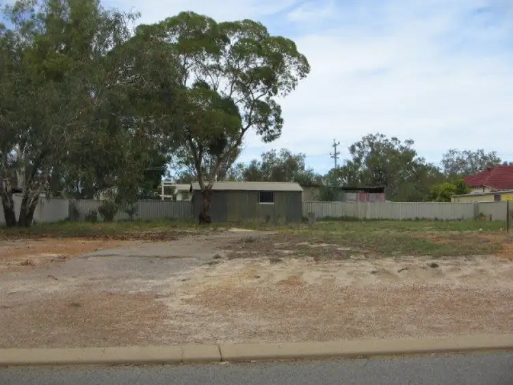 Lot 248 Eneabba, Eneabba WA 6518