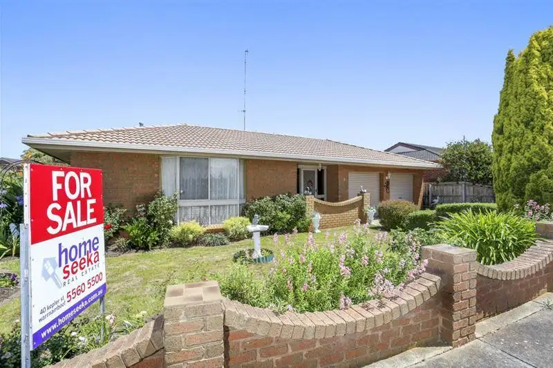Main view of Homely house listing, 9 Angela Court, Warrnambool VIC 3280