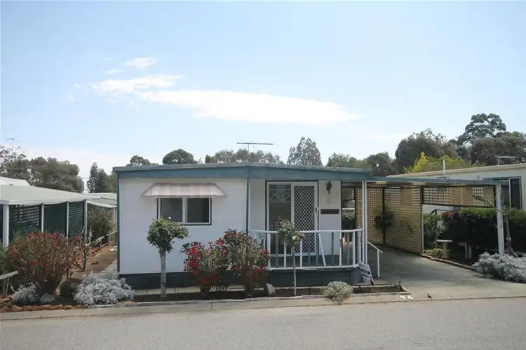 Fifth view of Homely unit listing, 94/270 South Western Highway, Mount Richon WA 6112
