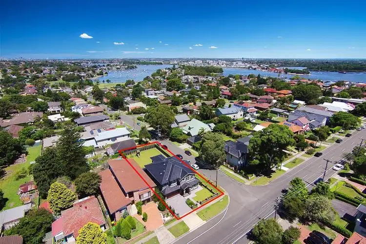Second view of Homely house listing, 18 Delange Road, Putney NSW 2112