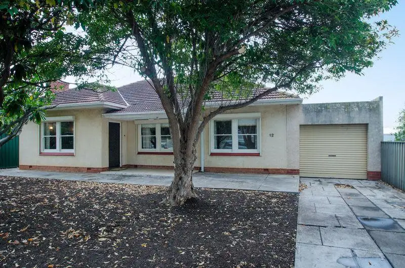 Main view of Homely house listing, 12 Hazelmere Road, Glengowrie SA 5044