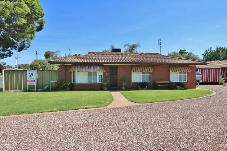 Main view of Homely townhouse listing, 3/42-44 Lake Road, Kyabram VIC 3620