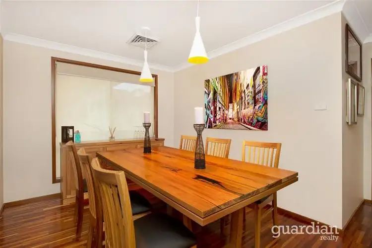 Fifth view of Homely house listing, 46 Sherridon Crescent, Quakers Hill NSW 2763