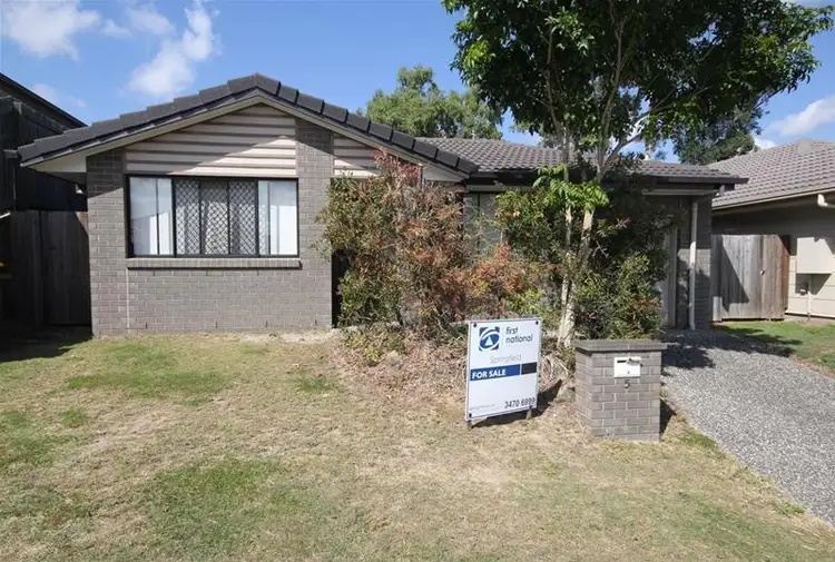 5 Vanessa Close, Richlands QLD 4077