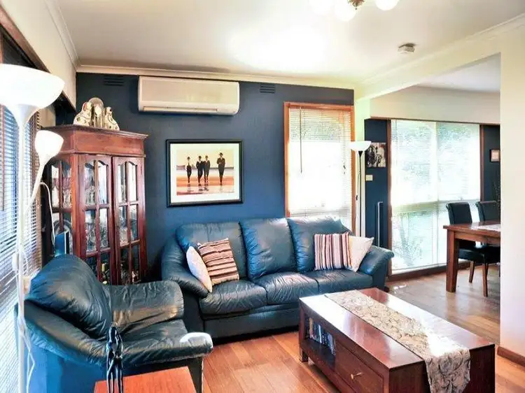 Second view of Homely house listing, 248 Canterbury Road, Heathmont VIC 3135