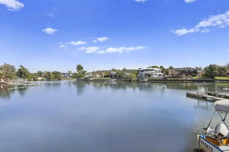 Second view of Homely house listing, 167 Currumbin Creek Road, Currumbin Waters QLD 4223