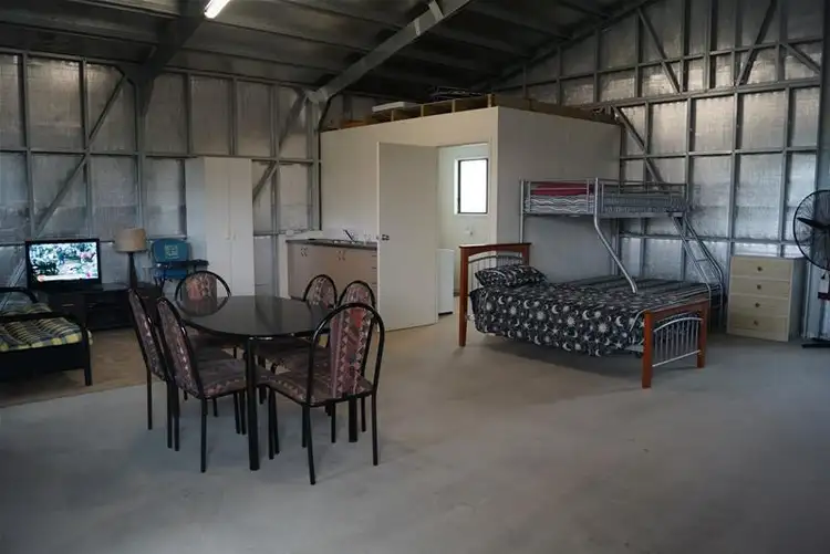 Third view of Homely land listing, LOT 40/3 Leonie Court, Armstrong Beach QLD 4737