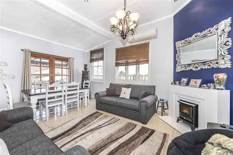 Third view of Homely house listing, 35 Kerr Street, Mayfield NSW 2304