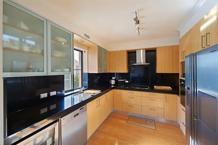 Fifth view of Homely apartment listing, 12/31 Ocean Avenue (Enter via 16 Greenoaks Ave), Double Bay NSW 2028